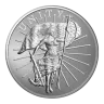 Unity & Liberty 1 oz Silver Round