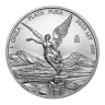 1 oz Libertad Silver Coin