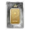 1 oz Royal Canadian Mint Gold Bar (New w/assay)