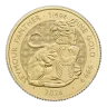 2026 Tudor Beasts 'Seymour Panther' 0.25 oz Gold Bullion Coin