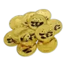 Gold 1 oz Panda Bullion Coins - Minty