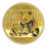 Pre-Owned 1 oz Panda Gold Coin