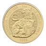 2026 Tudor Beasts 'Seymour Panther' 1 oz Gold Bullion Coin