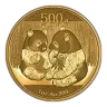 1 oz Panda Gold Coin