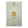 2025 Britannia 0.1 oz Gold Bullion Coin - In Sleeve
