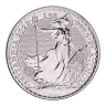 1 oz Britannia Platinum Coin