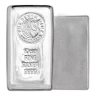10oz Perth Mint Silver Bar