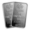 Pre-Owned 20g Silver Bar