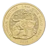 1/4 oz Tudor Beasts Seymour Panther Gold Coin | 2026