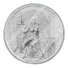 Germania Mint 2026 Germania 1/4oz Silver Bullion Coin
