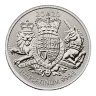 1 oz Royal Arms Platinum Coin