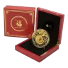 Lunar Year of the Snake RCM Gold Coin, 1 Kilo .9999 - 2025