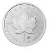 1 oz Maple Leaf Silver Coin