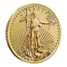1/2 oz American Eagle Gold Coin