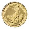 1/10 oz Britannia Gold Coin