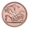 Double Sovereign Gold Coin