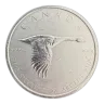 Pre-Owned 2 oz Canada Goose