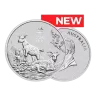 1/2 oz Perth Mint Lunar Silver Coin