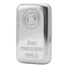 5 oz GBA Silver Cast 999