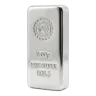 500 g GBA Silver Cast 999