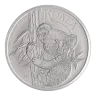 2024 1 oz Australian Silver Koala Bullion Coin