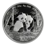 30g China Panda Silver Coin | 2026