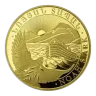 Armenian Gold Noah's Ark, 1 oz - Backdated