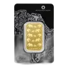 1 oz Gold Bar | Loxodonta Africana | Rand Refinery | QR Code