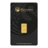 1g Perth Mint Kangaroo Gold Minted Bar 99.99%