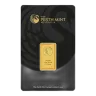 5g Perth Mint Kangaroo Gold Minted Bar 99.99%