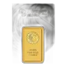 1 oz Minted Bars Gold Bar