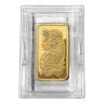 250g PAMP Suisse Gold Bar