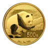 30g China Panda Gold Coin