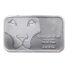 5 oz Scottsdale Mint "Prey" Silver Bullion Bar (Pre-Owned in Good Condition)