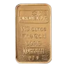 Pre-Owned 1/10 oz Gold Bar