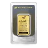 1 oz Asahi Gold Bar (In Assay Card)