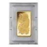 10 oz Pamp Suisse Lady Fortuna Gold Bar In Assay