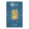 Britannia 20g Gold Bullion Minted Bar