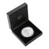 2025 2 oz Silver Odyssey Bateleur Eagle