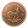 1/10 Oz Gold Krugerrand