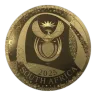 1 Oz Gold Odyssey