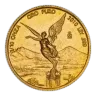 2010 Gold Libertad 0.1 oz Bullion Coin - Pre-Owned