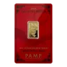 Pamp Suisse 5 Gram Gold - 2024 Azure Dragon