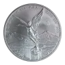 5 oz Libertad Silver Coin
