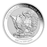 1 oz Perth Mint Wedge-Tailed Eagle Silver Coin 31.1 g 999