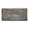 32.150 ozt Engelhard Silver Bar Vintage
