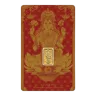 Perth Mint Diwali Lakshmi 1g Minted Gold Bar