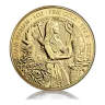 1oz Gold Royal Mint Maid Marian (2022)