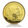 1/10 oz Kangaroo Gold Coin