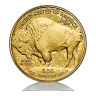 1oz Gold US American Buffalo (2024)